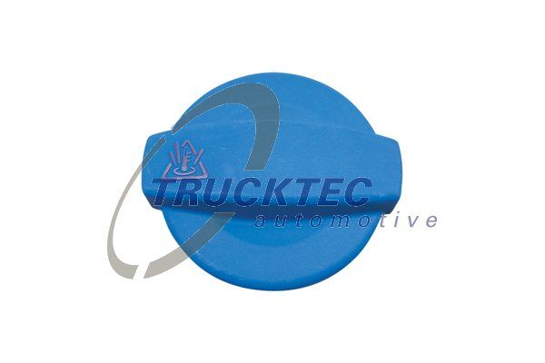 TRUCKTEC AUTOMOTIVE Крышка, резервуар охлаждающей жидкости 07.40.041